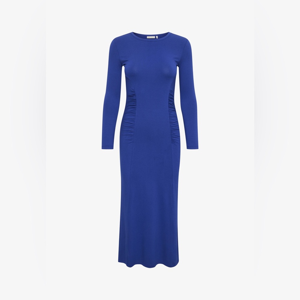 InWear Cobalt Blue Dress